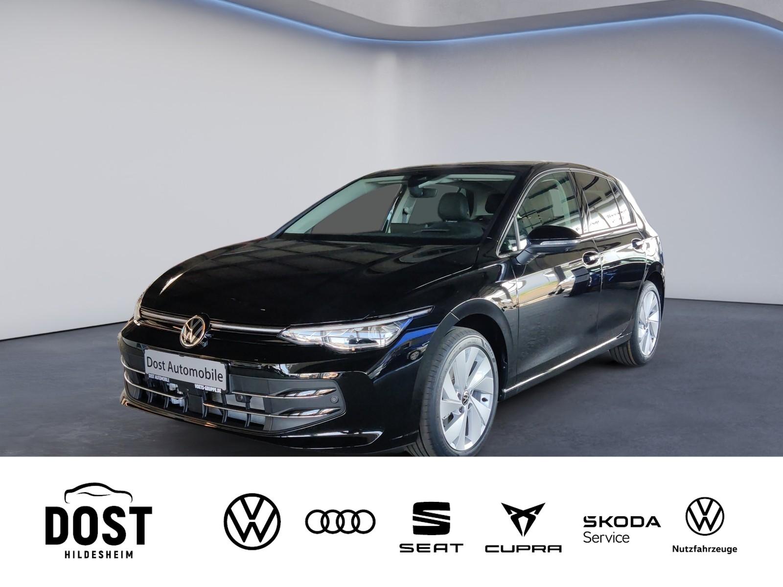 Volkswagen Golf Style 1,5 l eTSI DSG Goal LED+NAVI+KAMERA, миниатюра 2