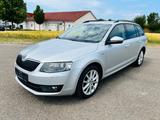 Skoda Octavia Combi Joy 2,0TDI*AUTOMATIK*NAVI*BI-XENON - Skoda Octavia Joy mit Diesel-Antrieb