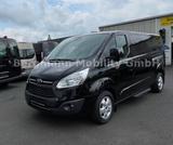 Ford Tourneo Custom Passivfahrer Automatik - Ford Gebrauchtwagen in Köln