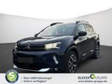 Citroën C5 Aircross Shine 225 Hybrid PANO+KLIMA+KAMERA - Citroën C5 Aircross Plug-in Hybrid (PHEV) Gebrauchtwagen