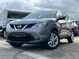 Nissan Qashqai Visia|Klima|BT|TÜV|Tempomat|LED|Isofix - Nissan Qashqai Gebrauchtwagen in Köln