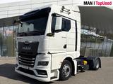 MAN TGX 18.360 4x2 LL, MEDIA TRUCK ADVANCED,RETARDER - MAN Truck