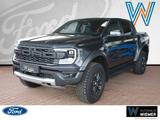 Ford Ranger Raptor Doppelkabine 3.0l EcoB.+LED+B&O So - Ford Ranger: Pickup