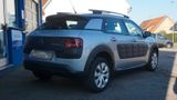 Citroën C4 Cactus 5´türig Klima MFL BT - Citroën C4 Cactus
