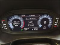 Audi A1 - Vorschau Bild 11