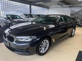 BMW 520 d Lim. Mild Hybrid *SITZHEIZUNG & BELÜFTUNG* - BMW 5er Reihe aus 2022