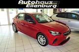 Opel Corsa 1.2 100PS Navig.,Rückfahrkamera,Allwetter