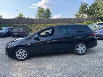 Opel Astra - 6