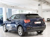 Audi Q2 - Vorschau Bild 4