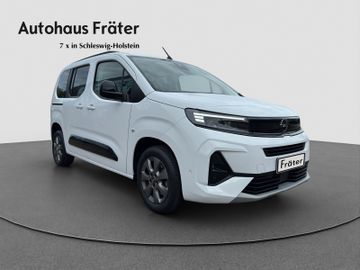 Fotografie 3 des Opel Combo Life GS 1.5D AT Navi Kamera LED Sitzheizg