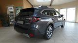 Subaru Outback 2.5i Platinum Lineartronic - Subaru Outback: Allradantrieb