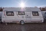 Dethleffs Camper 510 LE - Dethleffs Camper