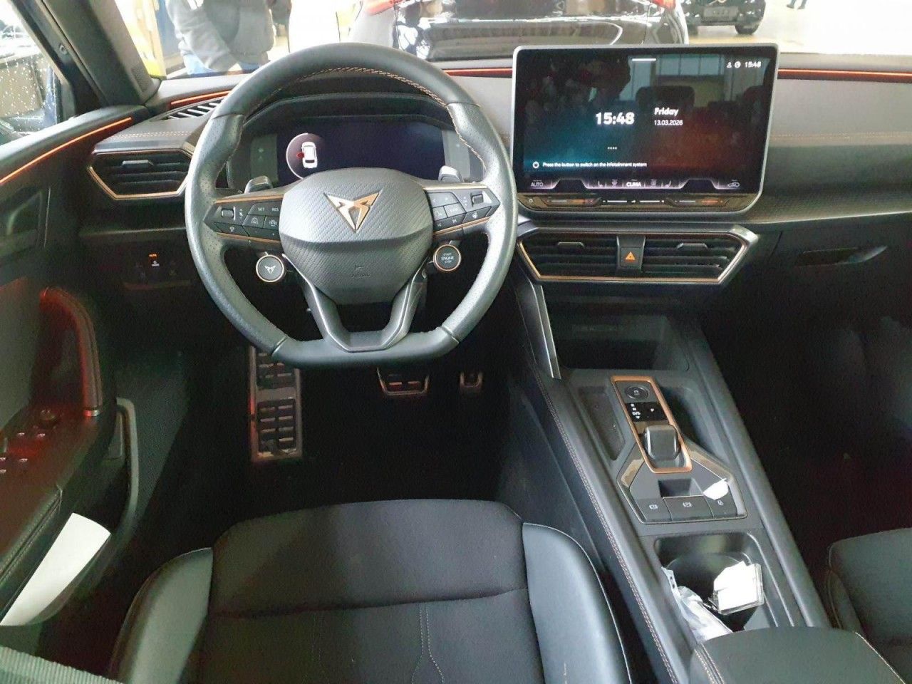 Cupra Leon - Bild 6