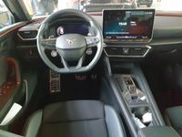 Cupra Leon - Vorschau Bild 6