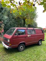 Volkswagen T3 andere - Volkswagen T3 andere aus 1991