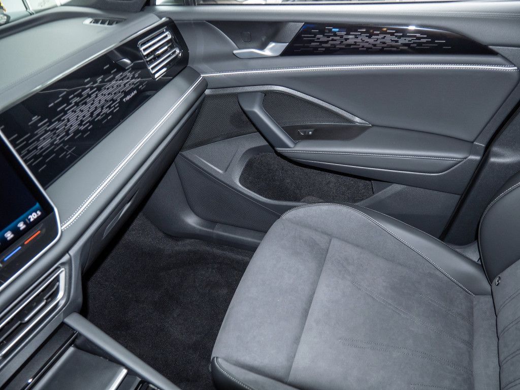 Volkswagen Tiguan - Bild 13