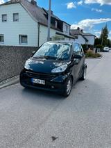 Smart Fortwo 451 BRABUS ORIGINAL 98 PS - Smart aus 2010: Brabus