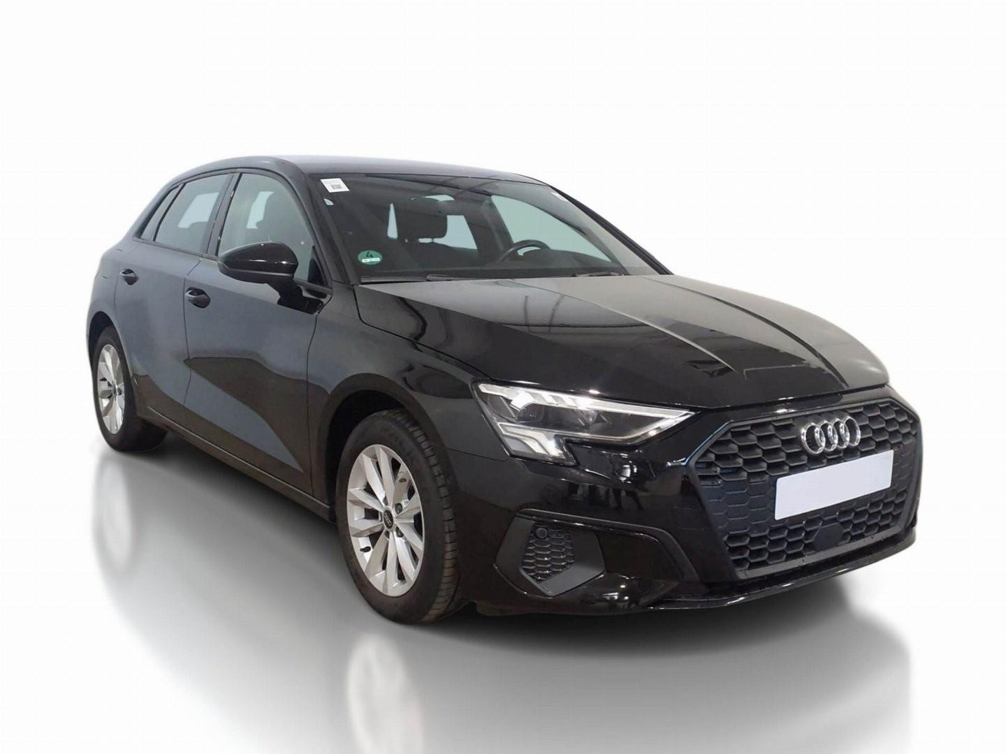 Audi A3 35 TFSI S tronic Sportback*MMI*ACC*CAM*VIRTUA