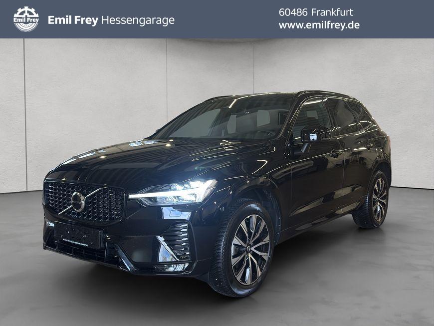 Volvo XC60 B5 AWD Plus-Dark PilotAssist BLIS 19” Voll