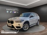 BMW X1 xDrive18d Sport Line HUD El. Panodach Keyless - BMW X1: Xdrive 18d