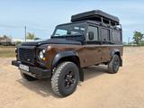 Land Rover Defender 110 TD4 Station Wagon Rough 2 Rough 2 - Land Rover Defender Gebrauchtwagen
