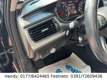 Audi A6 - 11