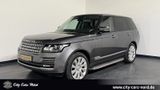 Land Rover Autobiography 4.4 SDI-PANO-TV-ACC-AHK-KAM-MERIDI - Land Rover Range Rover aus 2015