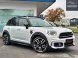 MINI Coutryman Cooper SD S Autom. AHK PANO HeadUP Kam