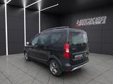 Dacia Dokker 1.3 TCe 130 Stepway Plus  *Navi*Klima*PDC - Dacia Dokker: Stepway Plus