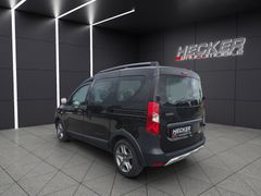 Dacia Dokker 1.3 TCe 130 Stepway Plus  *Navi*Klima*PDC
