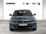 BMW 330d xDrive Limousine Luxury Line GSD RFK HUD - BMW 330 in Hamburg