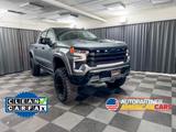 Chevrolet Silverado High Country 6.2l V8, 1.Hd, MEGA-UMBAU - Chevrolet Silverado mit Schiebedach