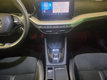 Skoda Octavia - 3