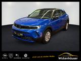 Opel Mokka-e Edition ACC+LED+BT+SHZ+Fernlichtass. - blaue Opel Mokka-e
