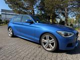 BMW 116i Sport Line M-Sport Line - BMW 116: Automatik, 116i