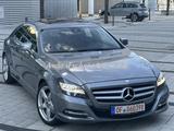 Mercedes-Benz CLS 350 CDI  BE Sportpaket AMG Felg  elek.Glasd - : Coupé, Cls AMG