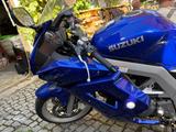 Suzuki Sv 650S - SUZUKI SPORTLER 650 SV