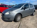 Fiat Grande Punto - Fiat Grande Punto: 5 Türen