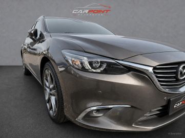 Mazda 6 - 3
