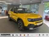 Jeep Avenger  Summit e-Hybrid - Jeep Avenger in Dresden