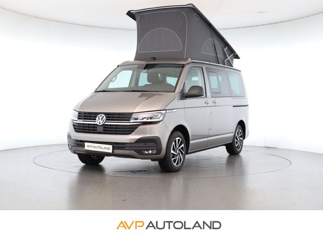 Volkswagen T6.1 California 2.0 TDI DSG 4MOTION BEACH TOUR