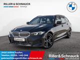 BMW 330i Touring xDrive M Sport ACC+KAM+LED+NAVI+SHZ - BMW 330 Jahreswagen