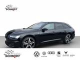 Audi A6 Avant 50 TDI quattro S line Nav Matrix HuD PD - Audi A6 Neuwagen: Kombi