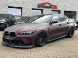 BMW Competition / X-Drive / Full PPF / Aulitzky / KW - gebrauchte BMW M3 aus dem Jahr 2022