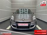 Renault Scenic Authentique "1 HAND-AUTOMATIK-NAVI-MULTI" - Renault Scenic in Aachen