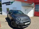 Fiat 500X Hybrid 1.5 GSE 96kw/NAVI/ACC/APPLE - gebrauchte Fiat 500X aus dem Jahr 2024