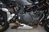 MV Agusta BRUTALE 1000 RR GREY - MV AGUSTA BRUTALE