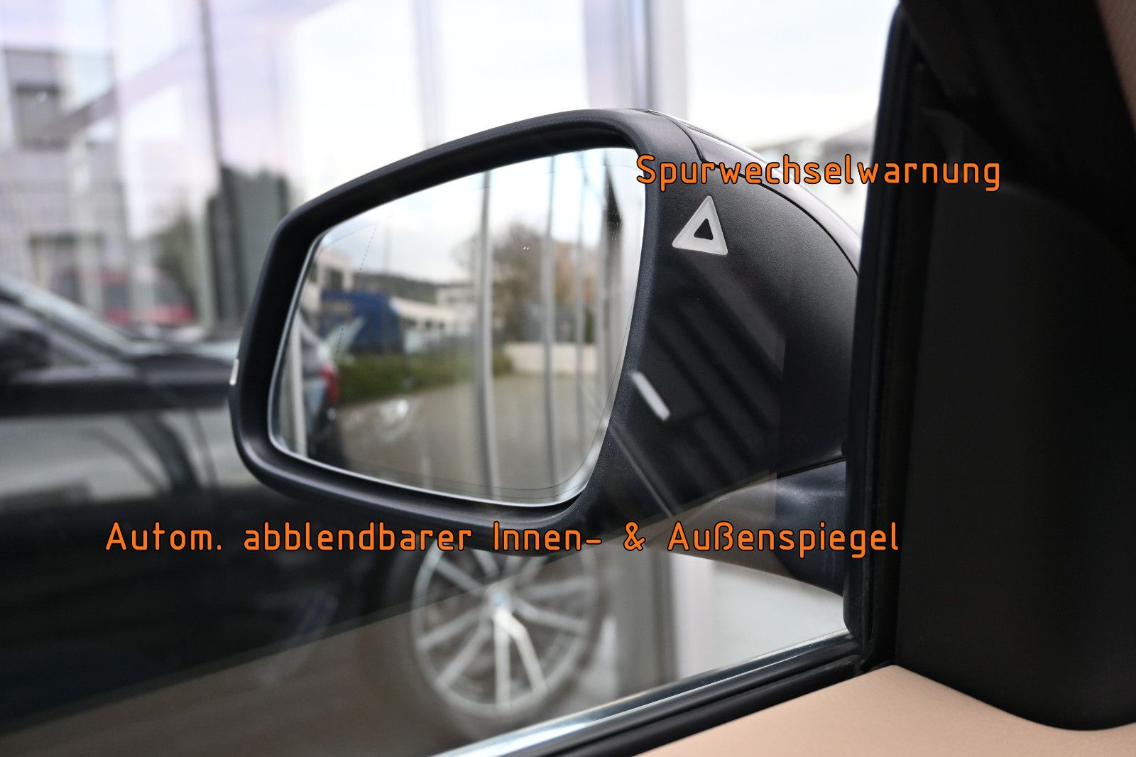 Fahrzeugabbildung BMW 320d Gran Turismo Luxury Line °ACC°AHK°HEAD-UP°