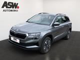 Skoda Karoq Balance 1,5 TSI 150PS DSG ACC PDC SHZ AHK - Skoda Karoq