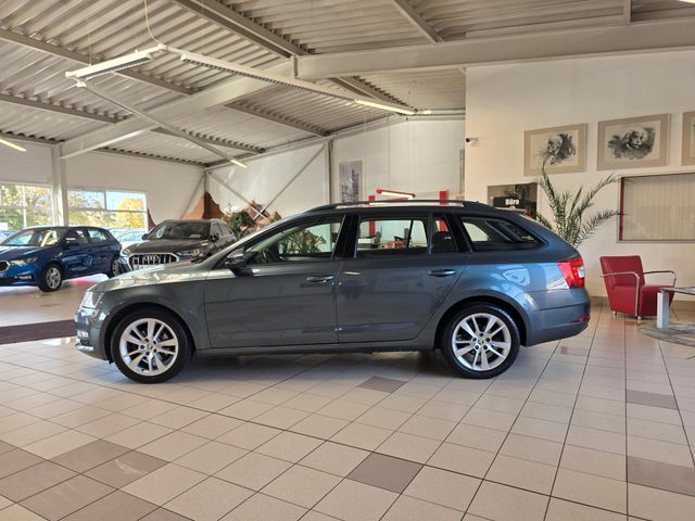 SKODA Octavia — Foto 4